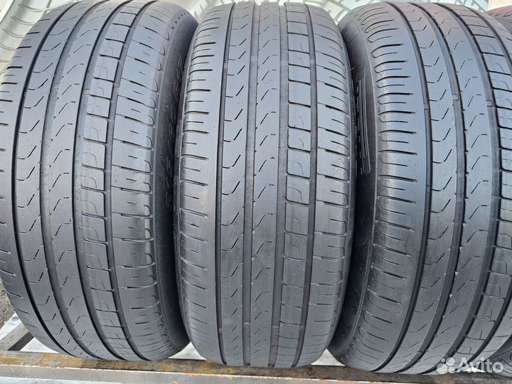 Pirelli Scorpion Verde 215/60 R17 96H