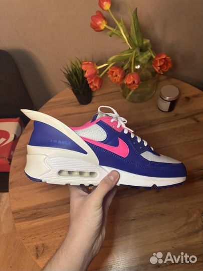 Nike Air max 90 flyease