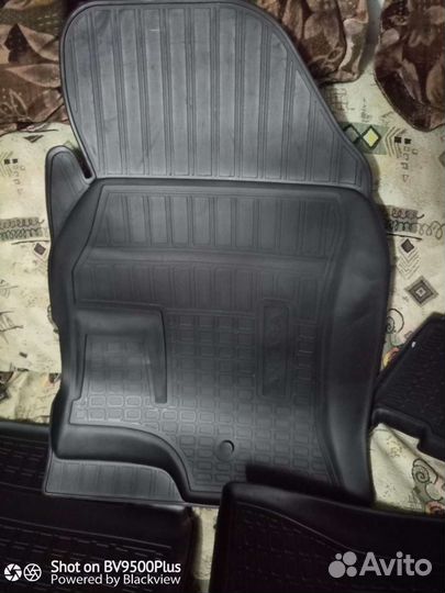 Ковры для Opel