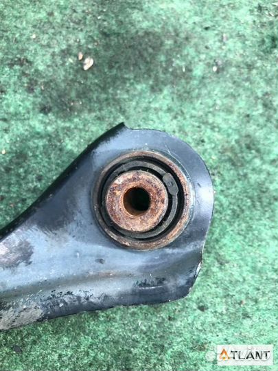 Рычаг передний левый honda accord