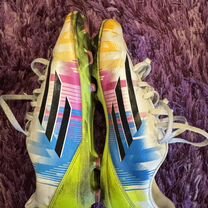 Бутсы adidas, Порхов