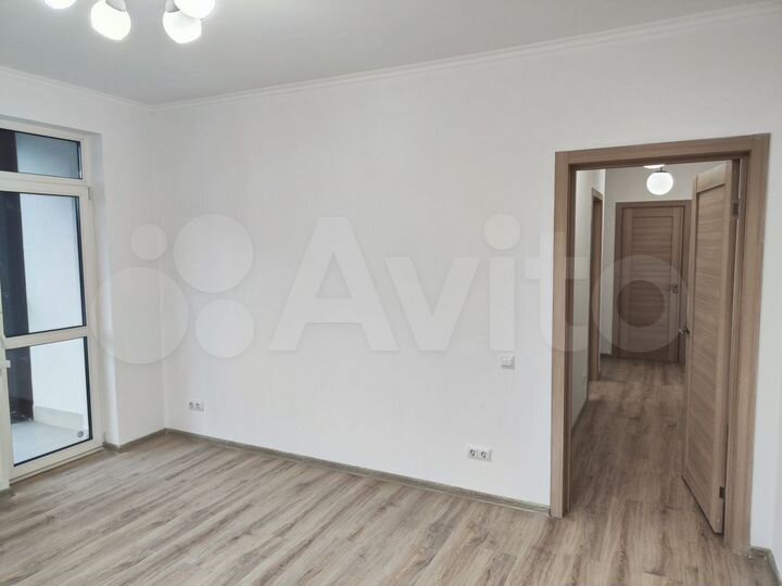 Аукцион: 2-к. квартира, 57,8 м², 4/20 эт.