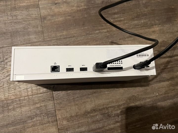 Xbox series s 512gb Полный комплект Два джойстика