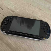 Sony PSP 3008