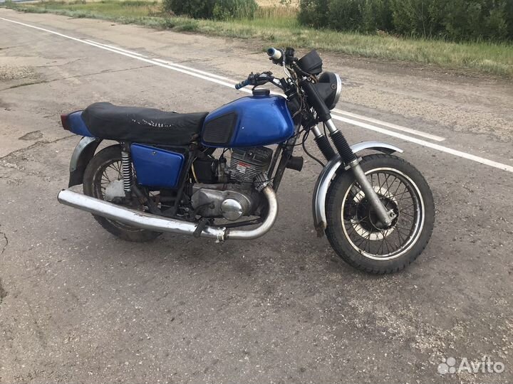 Иж планета 5