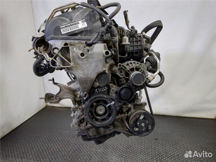 Маховик Volkswagen Golf 7, 2016