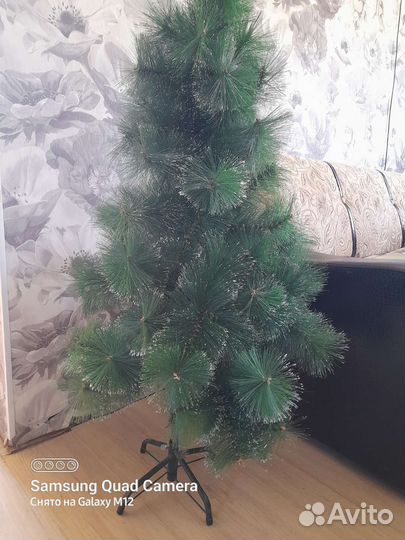Елка искусственная новогодняя