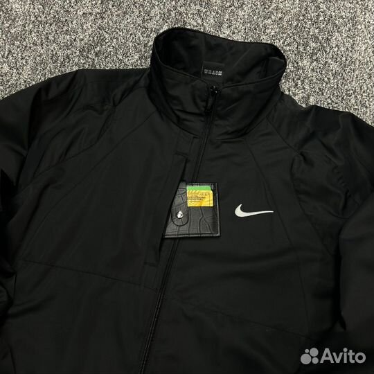 Спортивный костюм nike nocta