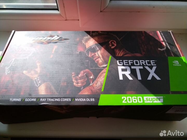 Rtx 2060 super