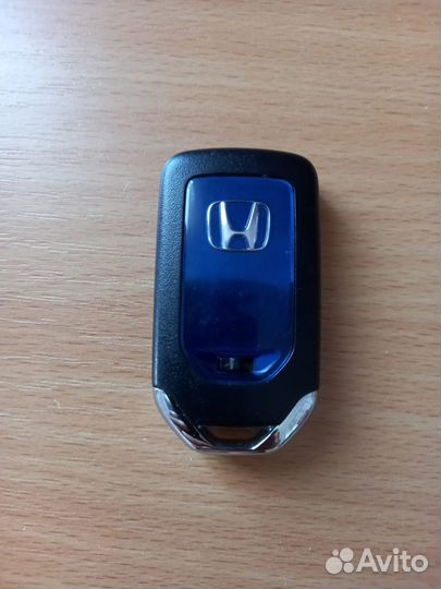 SMART ключ honda vezel, FIT, shuttle