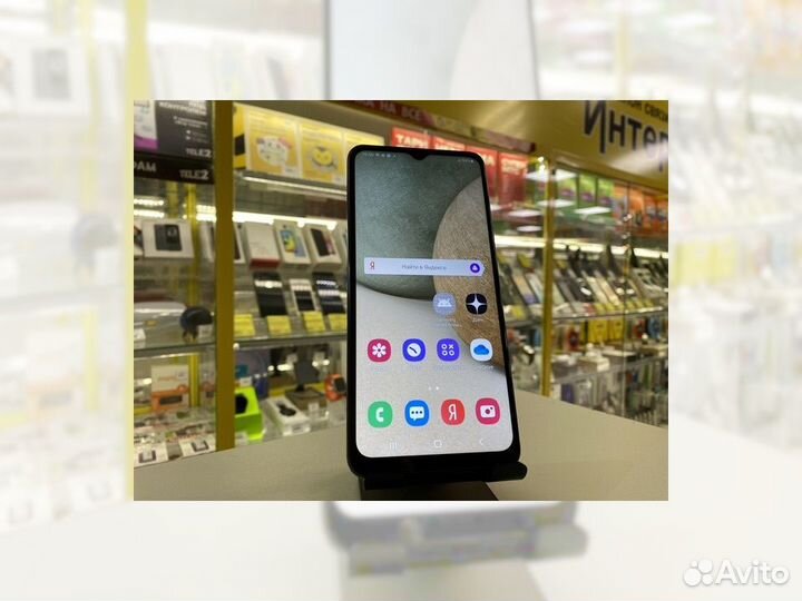 Samsung Galaxy A12 4/128Gb