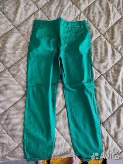 Брюки женские