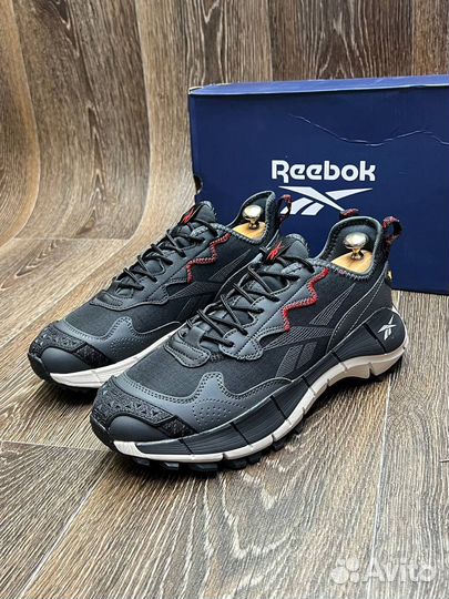 Кроссовки мужские rebook gore TEX - 27