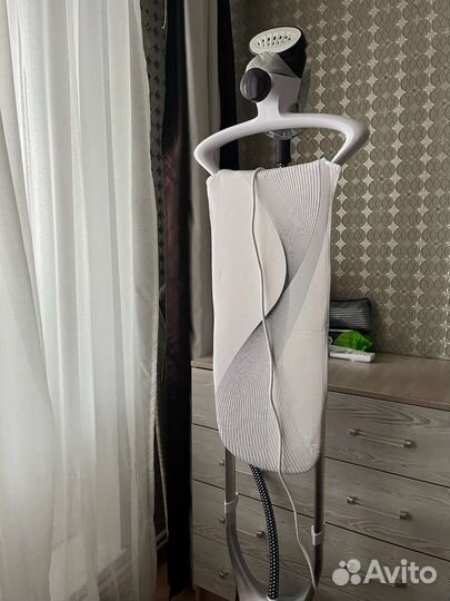 Отпариватель philips