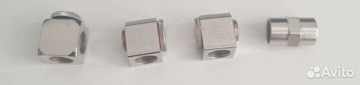 Компоненты сво сжо