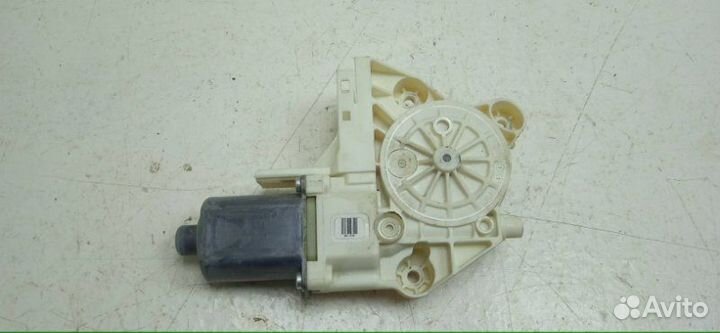 Мотор стеклоподъемника передний правый Ford Focus