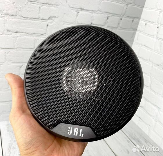 Динамики 16 см JBL 680w