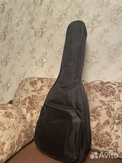 Гитара belucci