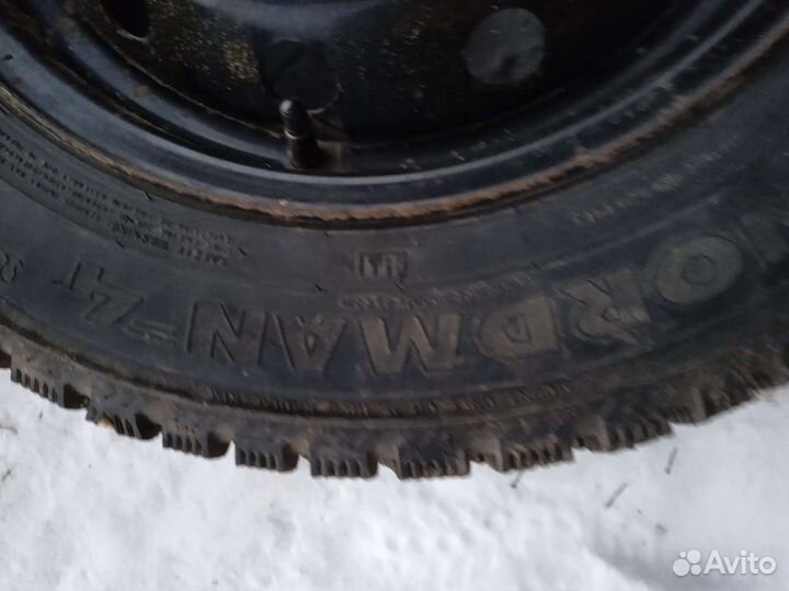 Nordman Nordman 4 185/65 R15 88T