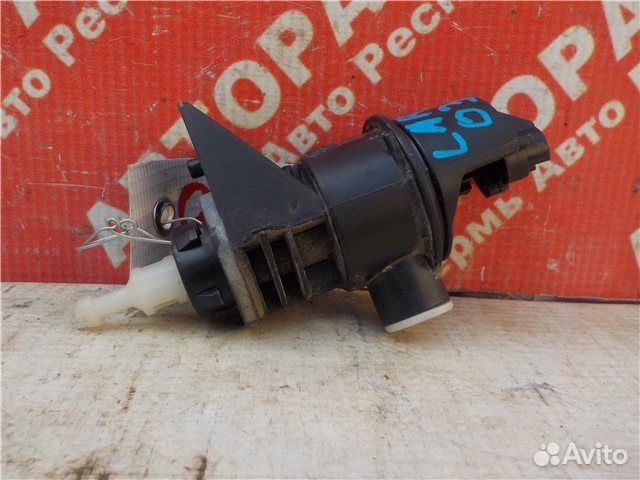 Корректор фары передний левый LADA Largus R90 2011