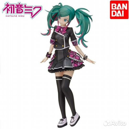 Мику фигурка Япония