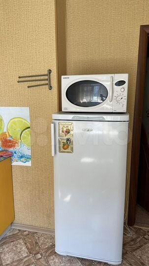 1-к. квартира, 35 м², 1/9 эт.