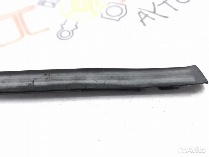 Молдинг крыши правый Honda Insight (ZE2) 2009 - 2