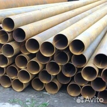 Труба б/у 159х5-6