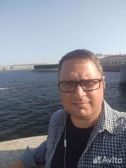 Менеджер проектов