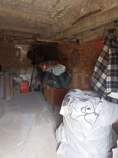 Гараж, 24 м²