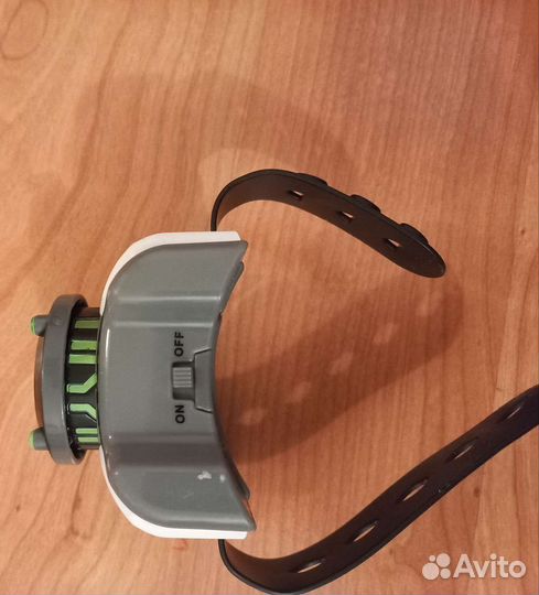 Детская касса, часы Ben 10