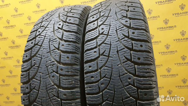 Pirelli Winter Carving Edge 185/65 R15 88T