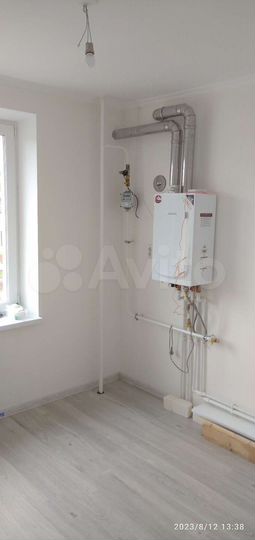 1-к. квартира, 30,4 м², 2/3 эт.