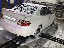 Nissan Bluebird Sylphy 1.5 AT, 2001, битый, 111 791 км, с пробегом, цена 220 000 руб.