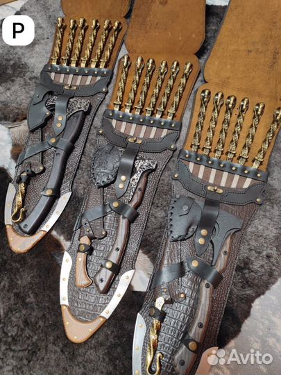 Премиум мужской набор «Егерь«