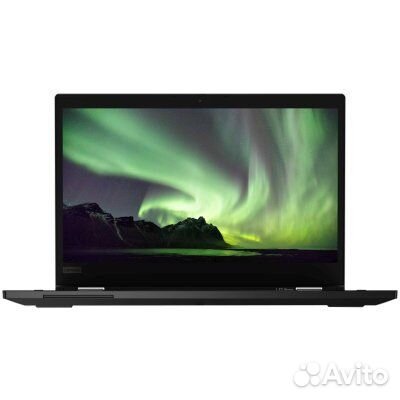 Lenovo ThinkPad (20VLS20600)