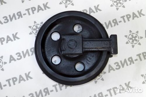 Колесо направляющее (ленивец) Hitachi EX22