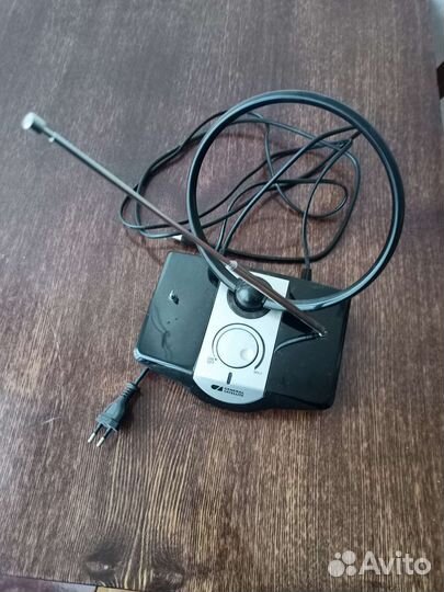 Антенна для тв