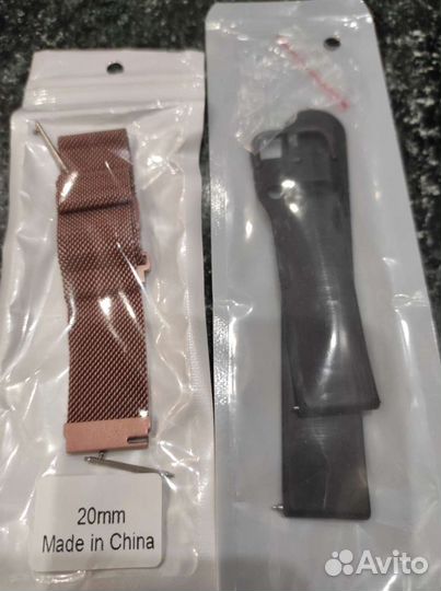 Samsung Galaxy Watch Active2 40 мм