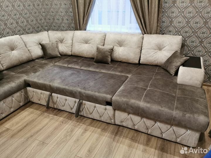 Диваны в зал