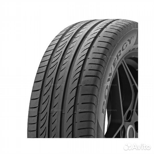 Pirelli Powergy 225/55 R18 98V