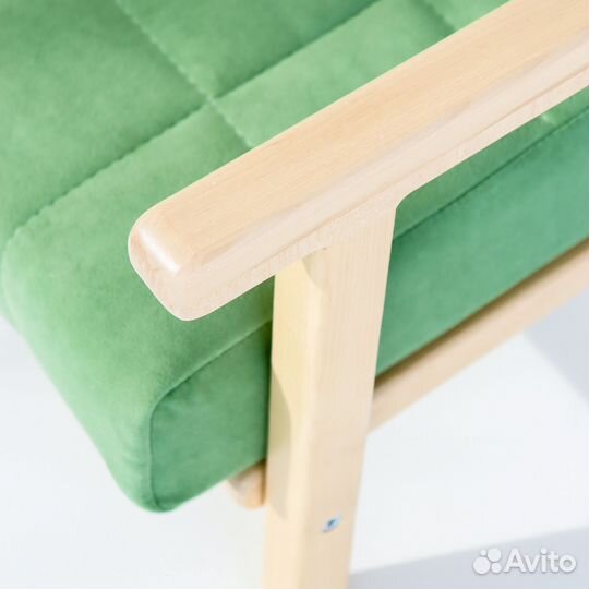 Детский мягкий мини диван от года