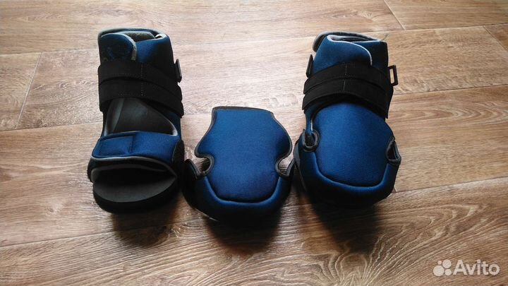 Обувь барука размер М (38-40)
