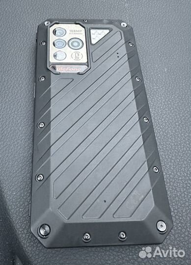 Ulefone Power Armor 18, 12/256 ГБ