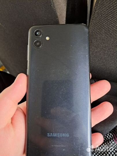 Samsung Galaxy A04, 4/64 ГБ