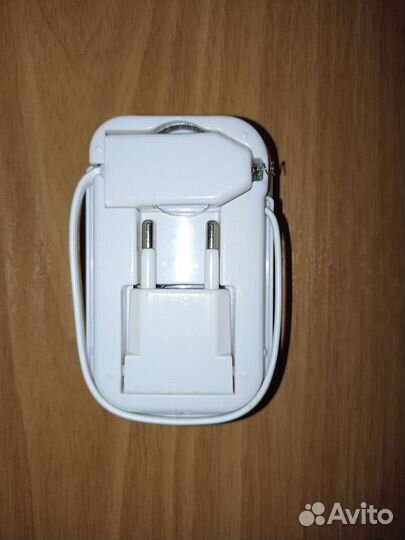 Зарядка лягушка