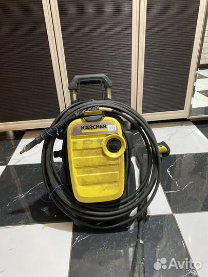 Karcher k5
