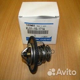 Термостат KL0115171A mazda