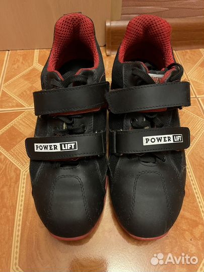 Штангетки женские sabo PowerLift 38