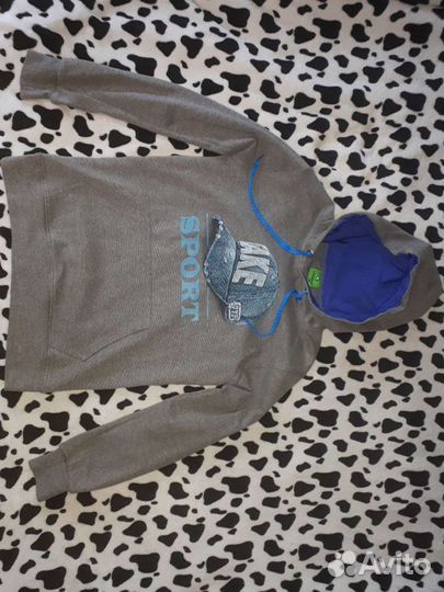 Мужская одежда